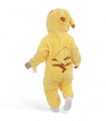 Pikachu Baby Onesie