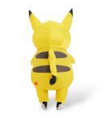 Pikachu Inflatable Cosplay Costume