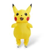 Pikachu Inflatable Cosplay Costume