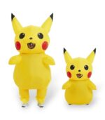 Pikachu Inflatable Cosplay Costume