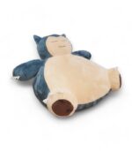 Relax in Luxury: The Ultimate Snorlax Bean Bag Chair