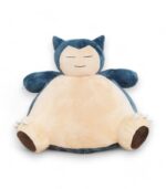 Relax in Luxury: The Ultimate Snorlax Bean Bag Chair