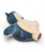 Relax in Luxury: The Ultimate Snorlax Bean Bag Chair