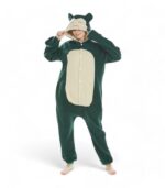 Snorlax Onesie