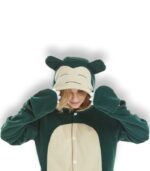 Snorlax Onesie