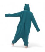 Snorlax Onesie