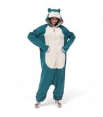 Snorlax Onesie