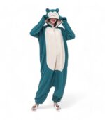 Snorlax Onesie