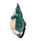 Snorlax Plush Backpack