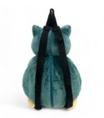 Snorlax Plush Backpack