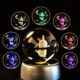 3D Pokemon Crystal Ball