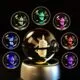 3D Pokemon Crystal Ball