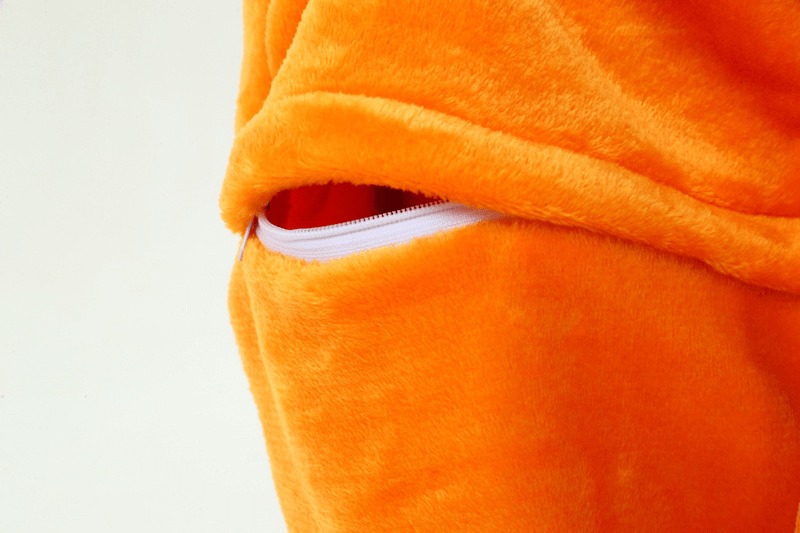Charmander Onesie For Kids details