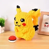 Pokémon LEGO Sets - Build Your Favorite Pokémon