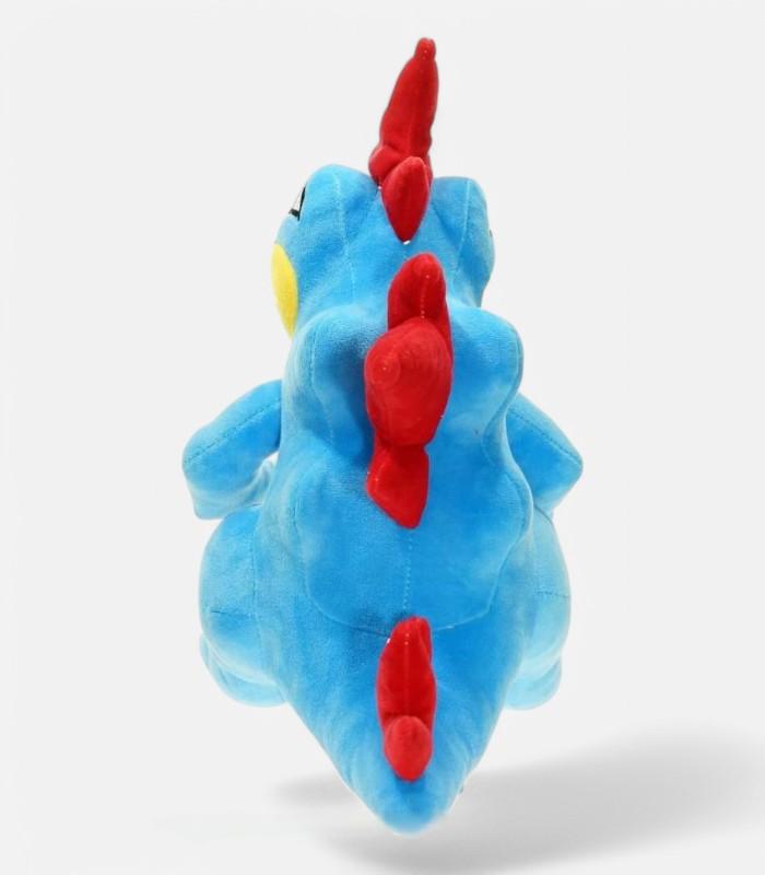 Feraligatr Plush 3 Feraligatr stuffed animal