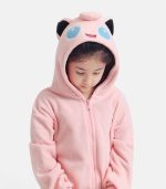 jigglypuff kids pyjamas